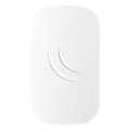 MikroTik CAP lite 2.4GHz Indoor AP with Ceiling and wall Casings 1.5dBi PoE Mount RbcAPL-2nD RBCAP-L
