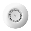 Mikrotik CAP-2nD WLAN Access Point Power Over Ethernet (PoE) White
