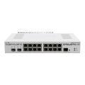MikroTik CCR2004 18-port Ethernet Router RBCCR2004-16G-2S+PC