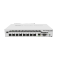 MikroTik 8-port SFP+ Cloud Router Switch CRS309-1G-8S+IN