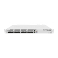 MikroTik Cloud Router Switch with 16x SFP+ ports CRS317-1G-16S+RM
