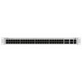MikroTik Cloud Router Switch 48 Port PoE 700W 4SFP+ 2 QSFP+ RBCRS354-48P-4S+2Q+RM