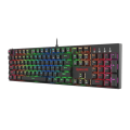 Redragon Surara Gaming Keyboard Black RD-K582RGB