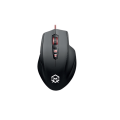 Rogueware GM200 Wired Gaming Mouse Black RW-GM200
