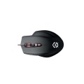 Rogueware GM200 Wired Gaming Mouse Black RW-GM200