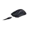 Razer DeathAdder V3 Pro Ultra-lightweight Wireless Ergonomic Esports Gaming Mouse Black RZ01-0463...