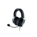 Razer Blackshark V2 x Headset Head-band Black and Green RZ04-03240100-R3M1