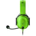 Razer Blackshark V2 X Gaming Headset - Green RZ04-03240600-R3M1