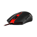 MSI DS100 Mouse USB Type-A Laser 3500dpi Ambidextrous