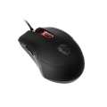 MSI DS100 Mouse USB Type-A Laser 3500dpi Ambidextrous