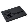 Kingston A400 2.5-inch 960GB Serial ATA III TLC Internal SSD SA400S37/960G
