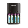 Philips MultiLife Battery charger SCB1411WB/12