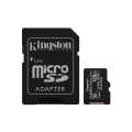 Kingston Canvas Select Plus Memory Card 128GB MicroSDXC Class 10 UHS-I