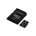 Kingston Canvas Select Plus Memory Card 64GB MicroSDXC Class 10 UHS-I