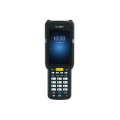 Zebra MC3300x 4-inch 800 x 480p Handheld Touchscreen Mobile Computer Black MC330L-GJ4EG4RW