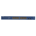 Netgear GS724Tv4 Smart Managed Gigabit Switch GS724T-400EUS