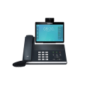 Yealink T58W 7-inch LCD Wireless IP Phone with Camera