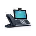 Yealink T58W 7-inch LCD Wireless IP Phone with Camera