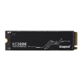 Kingston KC3000 1TB M.2 2280 NVMe Internal SSD SKC3000S/1024G