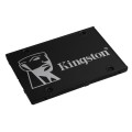 Kingston KC600 2.5-inch 2TB Serial ATA III Internal SSD SKC600/2048G