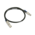 Supermicro SM-CBL-SAST-0548 1m External MiniSAS HD to External iPass MiniSAS Cable