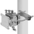 MikroTik SolidMOUNT advanced pole mount adapter for LHG products RBSM