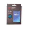 Hikvision E100 1024GB 2.5-inch Serial ATA III Internal SSD SSD-HS-E100-1024G