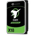 Seagate Enterprise Exos X18 3.5-inch 10TB Internal Hard Drive ST10000NM018G