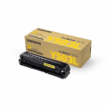 Samsung CLT-Y503L Yellow Toner Cartridge 5,000 Pages Original SU491A Single-pack
