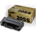 Samsung MLT-D205S Black Toner Cartridge 2,000 Pages Original SU976A Single-pack