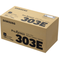 HP Samsung MLT-D303E Black Toner Cartridge 40,000pages Original SV025A Single-pack