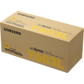 Samsung CLT-Y603L Yellow Toner Cartridge 10 000 pages Original SV253A Single-pack