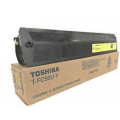 Toshiba Estudio Yellow Toner Cartridge 28,000 Pages Original T-FC50-Y Single-pack