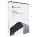 Microsoft Office Home and Business 2021 - for PC or MAC Lifetime 1-user FPP T5D-03515