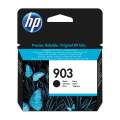 HP 903 Black Standard Yield Printer Ink Cartridge Original T6L99AE Single-pack
