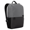 Targus Sagano 15.6-inch Backpack Black and Grey TBB636GL