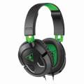 Turtle Beach Ear Force Recon 50X Headset Head-band Black and Green TBS-2303-01