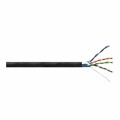 Linkbasic 305M Shielded UV Protected Cat6 Cable TC-6305