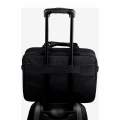 Targus CityGear Notebook Case 15.6-inch Messenger Case Black