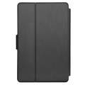 Targus Safe Fit Universal 9-10.5-inch 360 ? Rotating Tablet Case Black THZ785GL