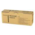 Kyocera TK-510C Cyan Toner Cartridge 8,000 pages Original Single-pack