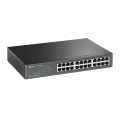 TP-Link TL-SF1024D 24-port 10/100Mbps Desktop /Rackmount Switch