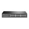 TP-Link TL-SG1024DE 24-port GbE Easy Smart Managed Network Switch
