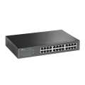 TP-Link TL-SG1024DE 24-port GbE Easy Smart Managed Network Switch