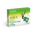 TP-Link TL-WN881ND Networking Card WLAN 300 Mbit/s Internal