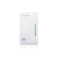 TP-Link TL-WPA4220 Av500 300 Mbits Ethernet LAN Wi-Fi White Single-Pack