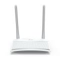 TP-Link TL-WR820N Wi-Fi 4 Wireless Router Single-band 2.4GHz Fast Ethernet White
