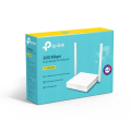 TP-Link TL-WR844N Fast Ethernet Single-band Wireless Router White