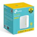 TP-Link TL-WR902AC Wireless Router Fast Ethernet Dual-Band (2.4GHz 5 Ghz) 3G 4G White
