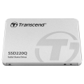 Transcend SATA III 6Gb/s 220Q 500GB Internal SSD TS500GSSD220Q